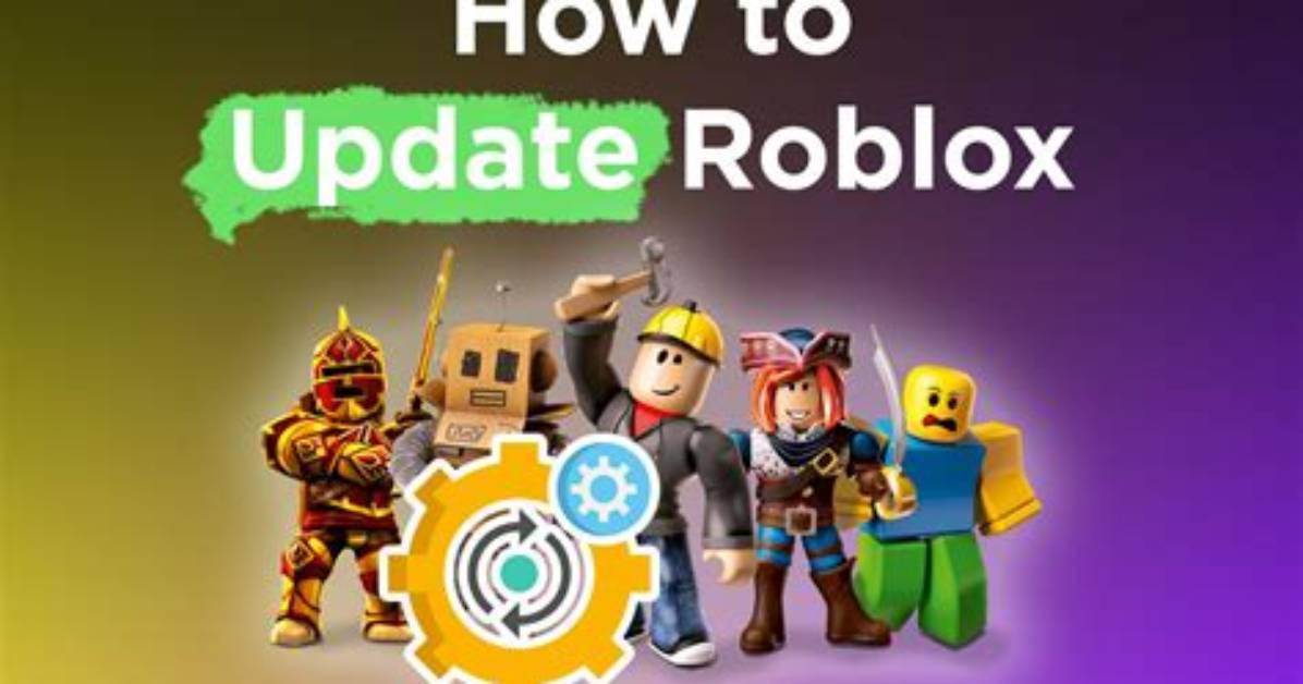 When Should Roblox Be Fixed