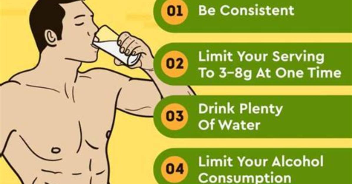 When Should U Take Creatine?
