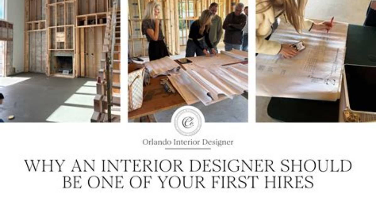 When Should You Fire an Interior Designer?