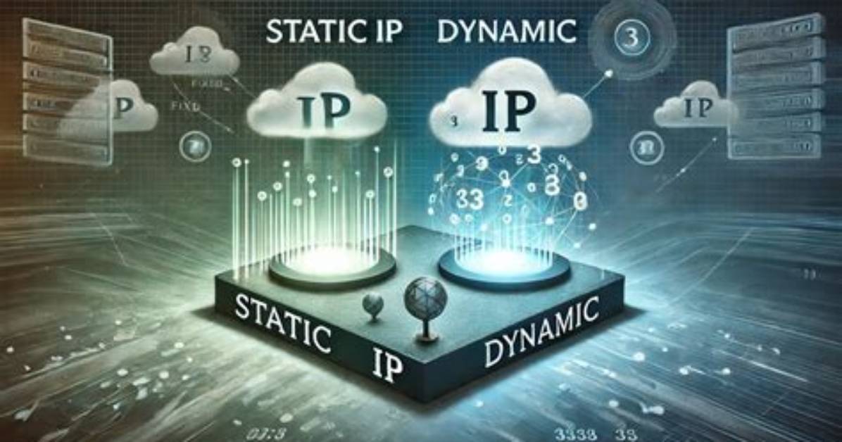 When Should You Use a Static Ip Address?