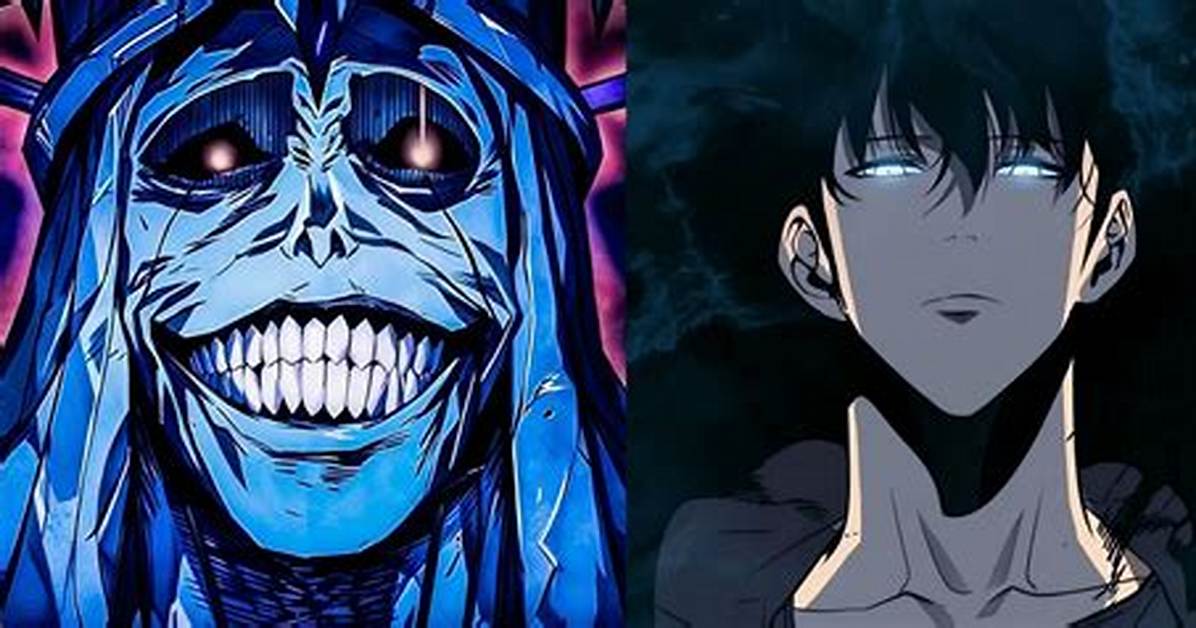 When Solo Leveling Get Animated?
