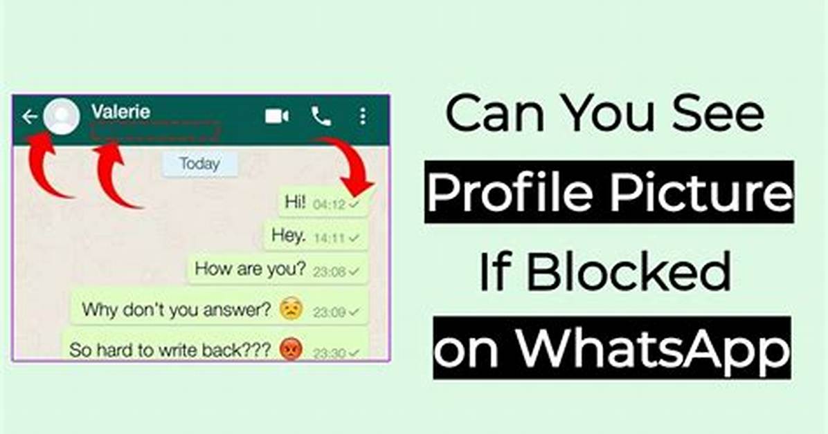 When Someone Deactivates Their Whatsapp?