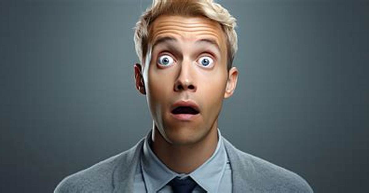 When Someone Is Baffled?
