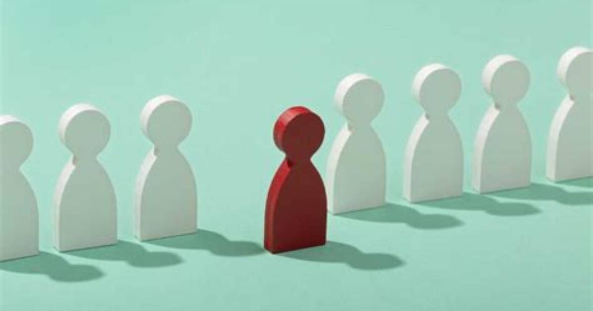 When Someone Is Conforming?