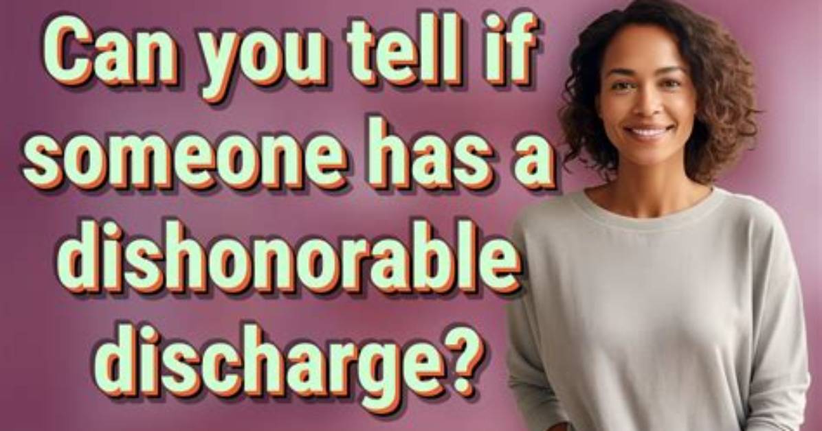 When Someone Is Dishonorable?