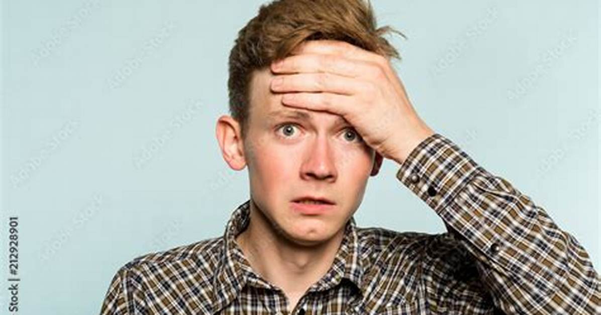 When Someone Is Dumbfounded?