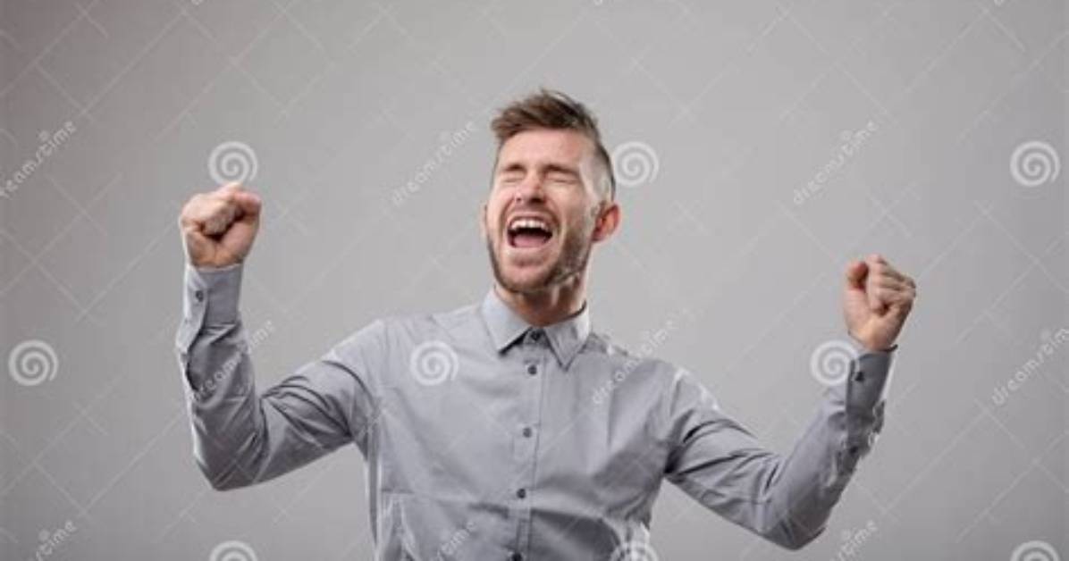 When Someone Is Elated?