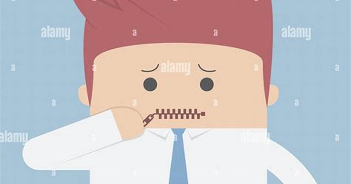 When Someone Is Inarticulate?