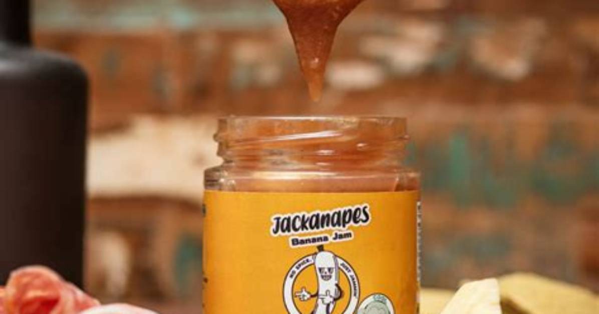 When Someone Is Jackanapes?
