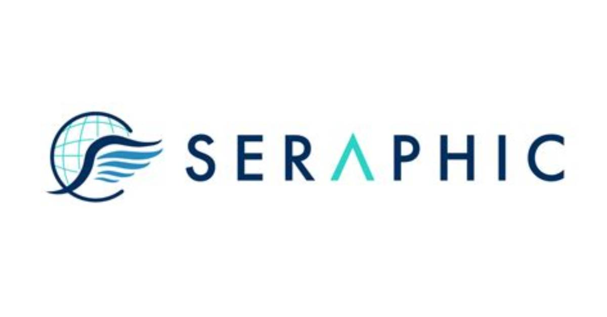 When Someone Is Seraphic?