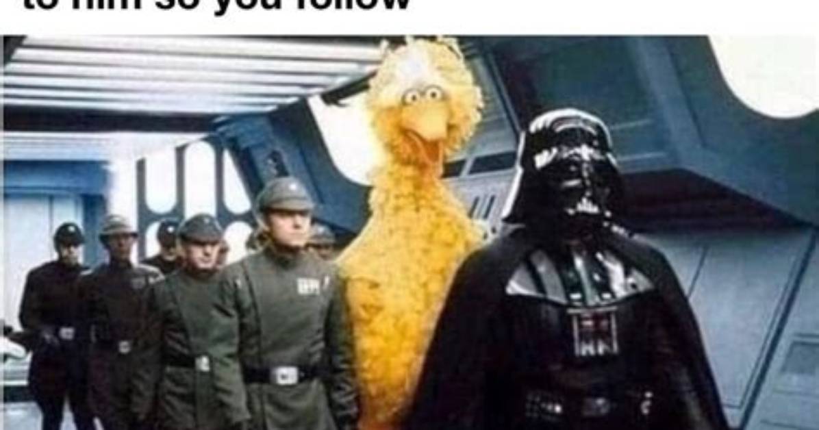 When Someone Is Sidetracked?