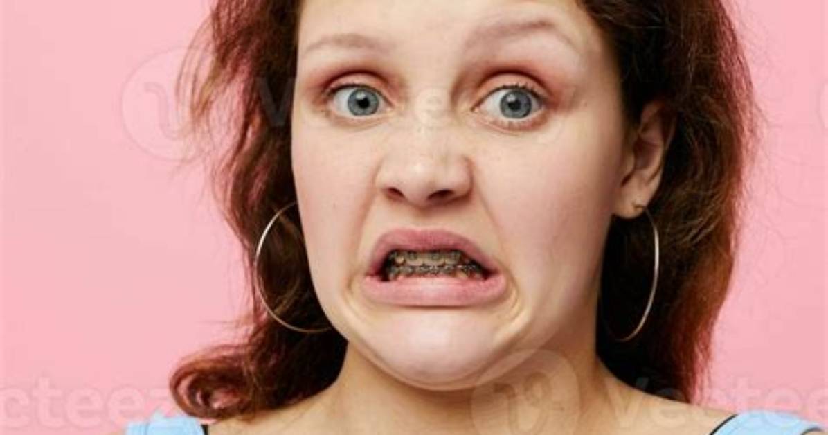 When Someone Is Squeamish?