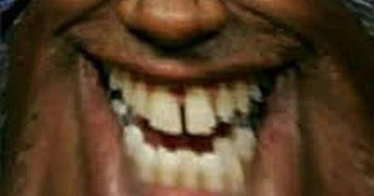 When Someone Is Trolled?