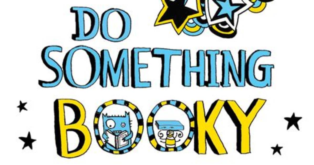When Something Is Booky?