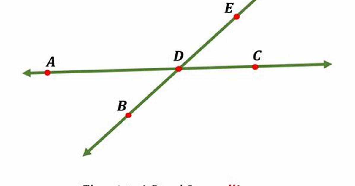 When Something Is Collinear?