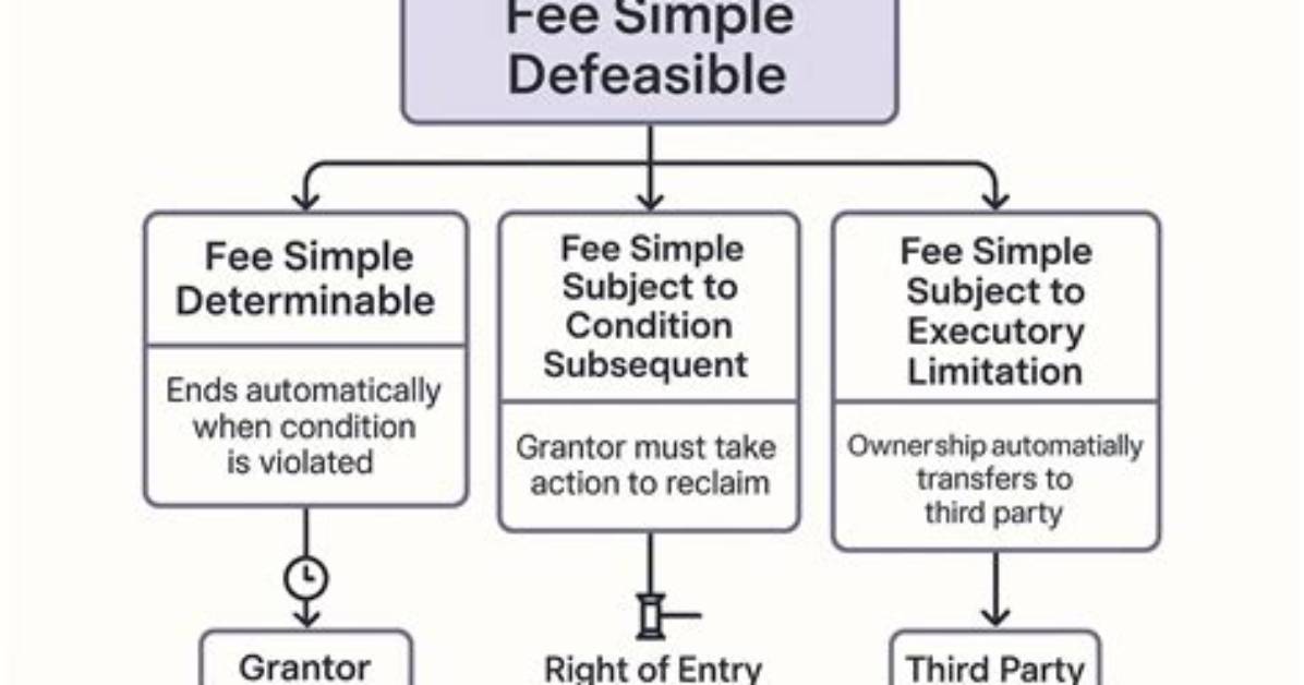 When Something Is Defeasible?
