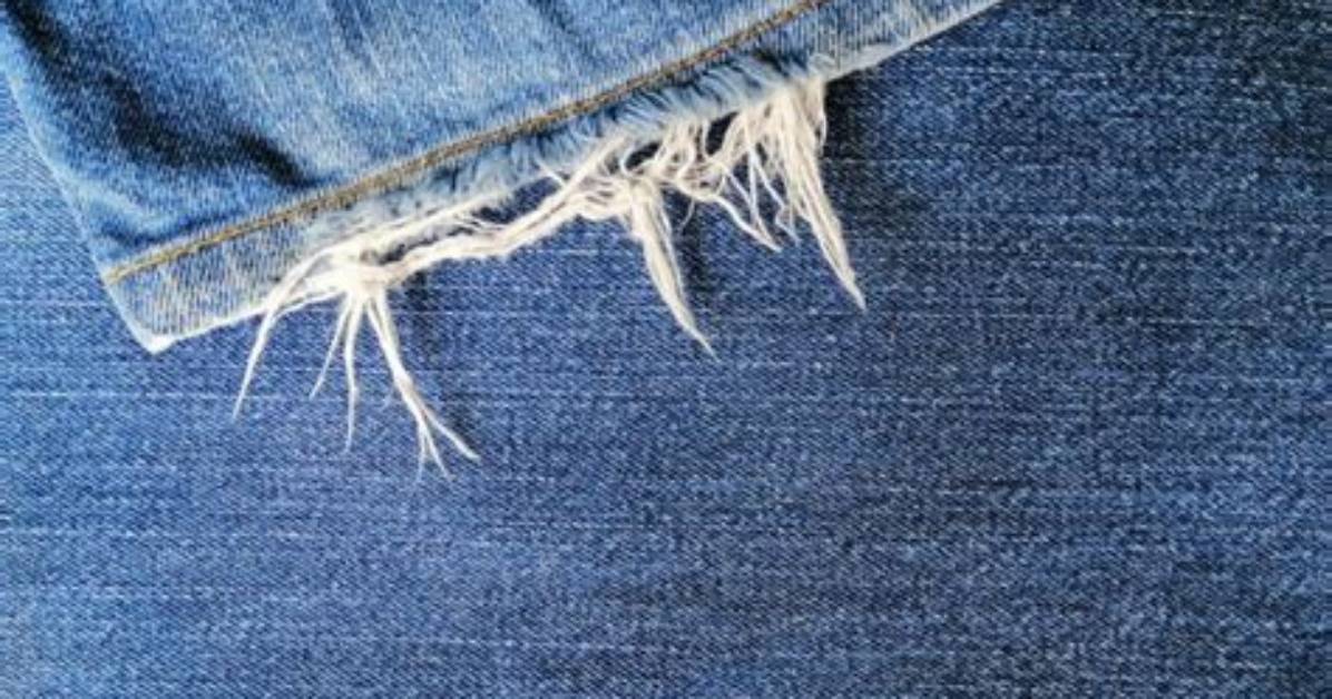 When Something Is Fraying?