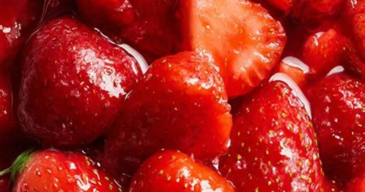 When Something Is Macerated?