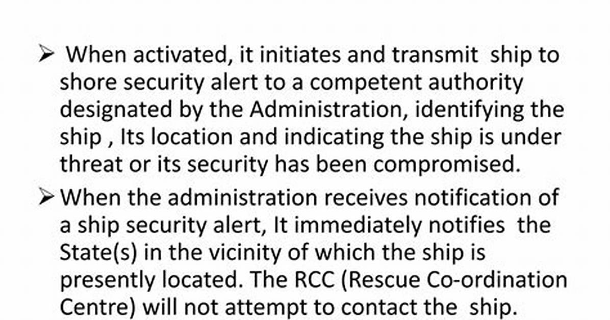 When Ssas Is Activated?