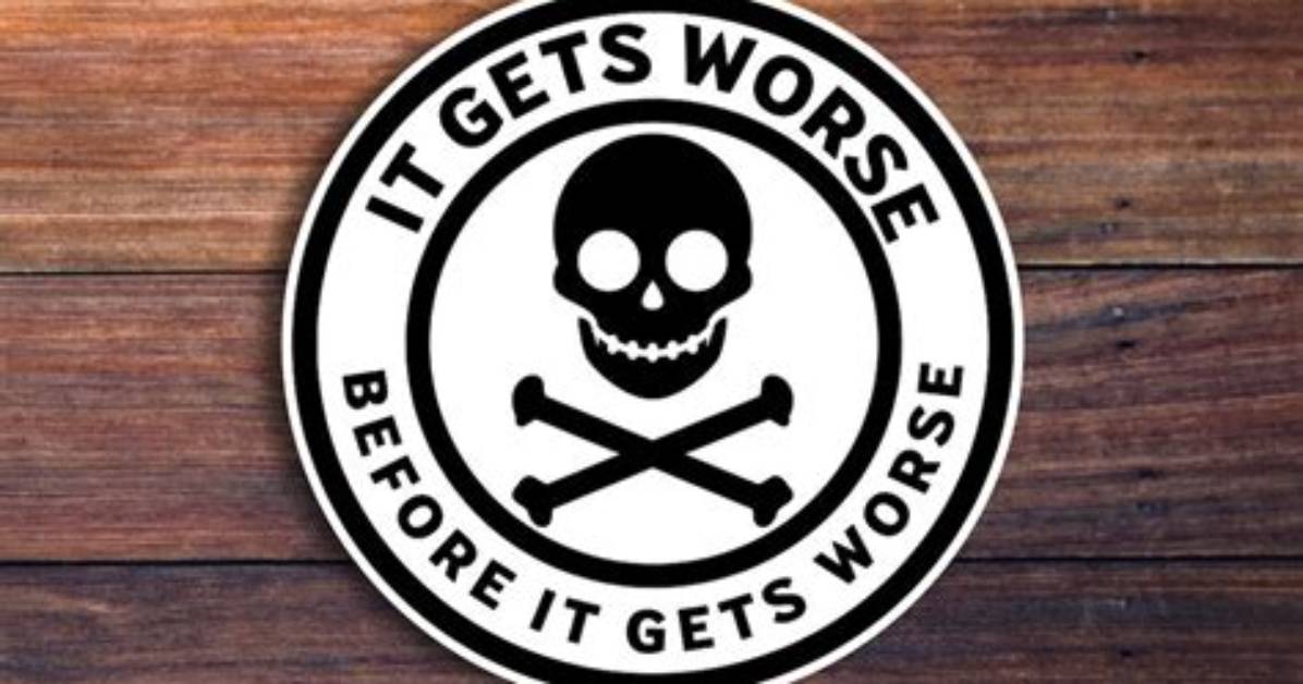 When Stuttering Gets Worse?