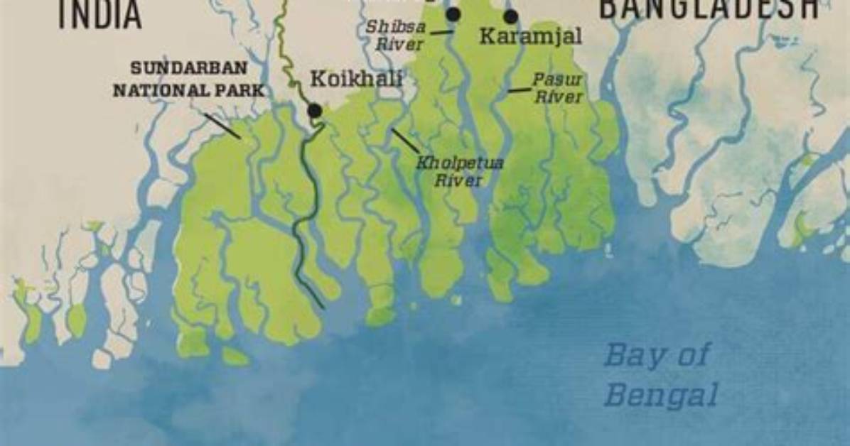 When Sundarban Declared as Ramsar Site?