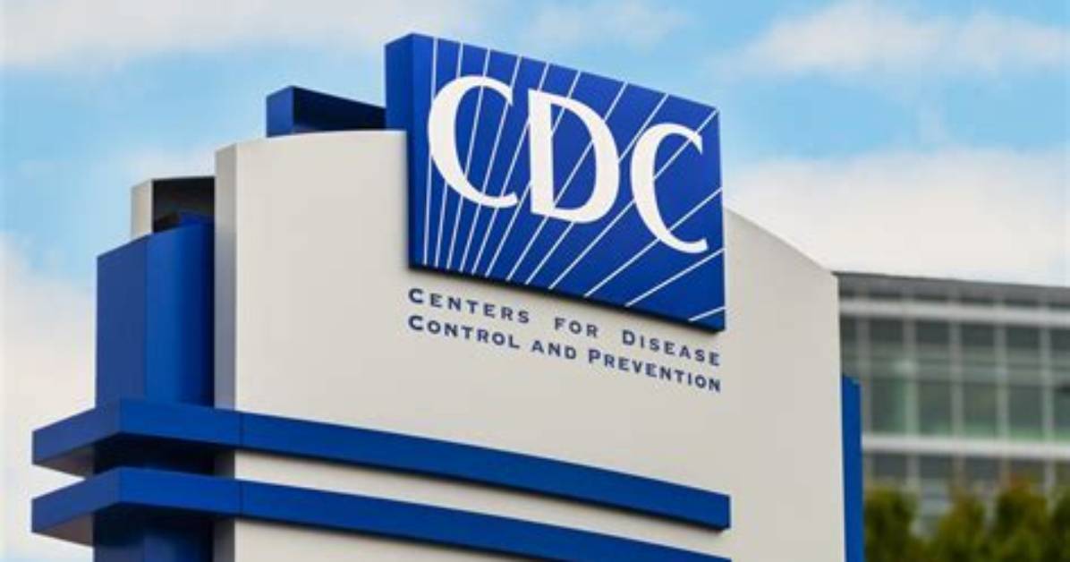When the Cdc Was Founded Its Key Focus Was What?