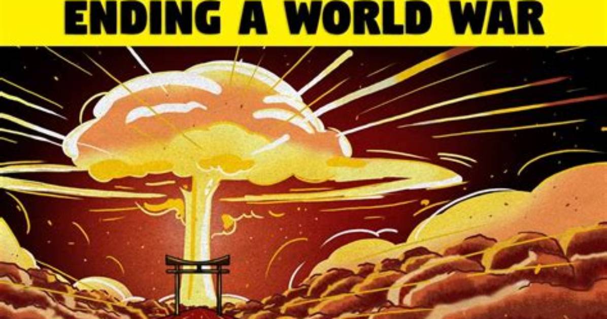 When the Ww2 Ended?