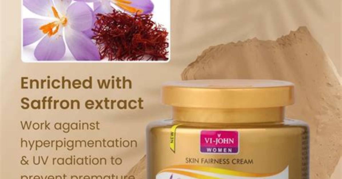 When to Apply Fairness Cream?