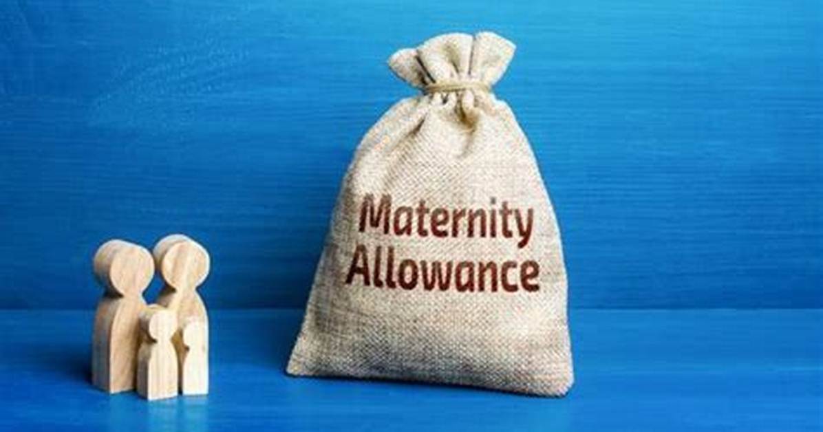 When to Apply for Maternity Allowance?