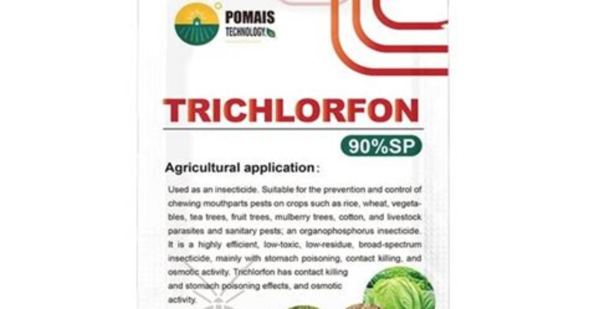 When to Apply Trichlorfon for Grubs?