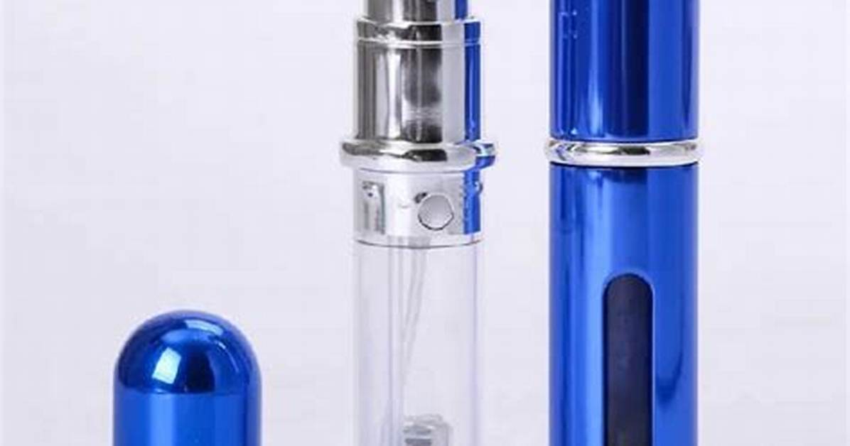 When to Clean Atomizer?