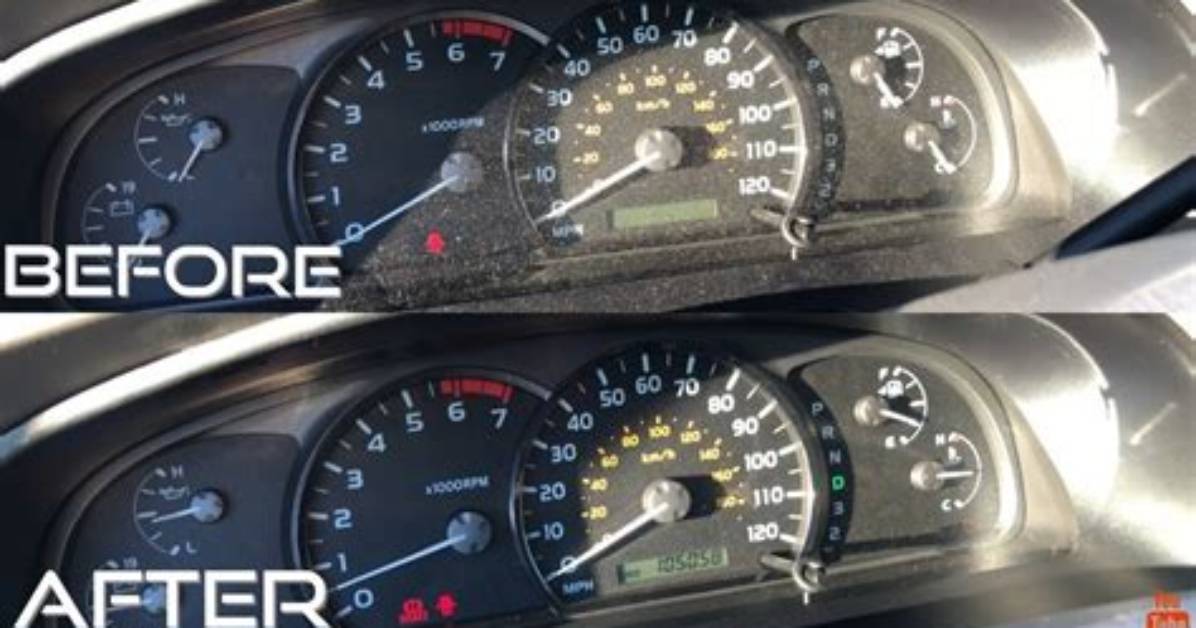 When to Clean Gauges?