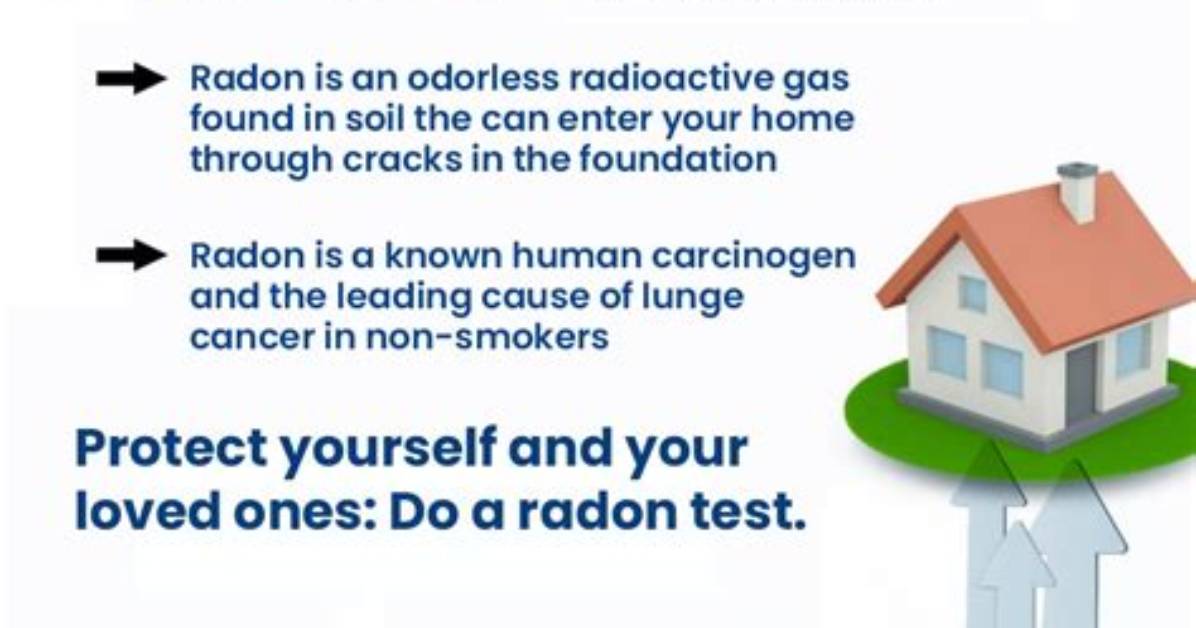 When to Do a Radon Test?