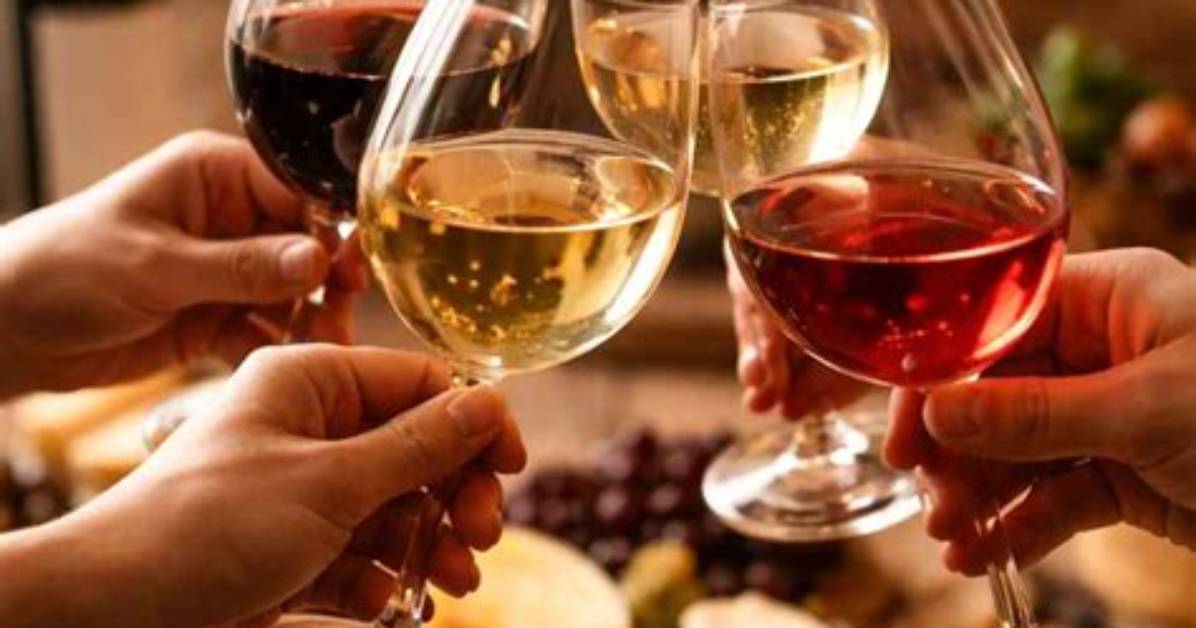 When to Drink Cellared Wine?
