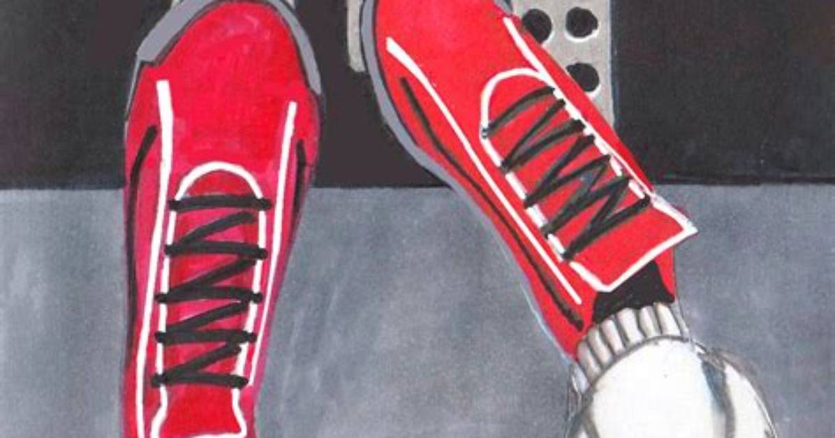 When to Heel and Toe?