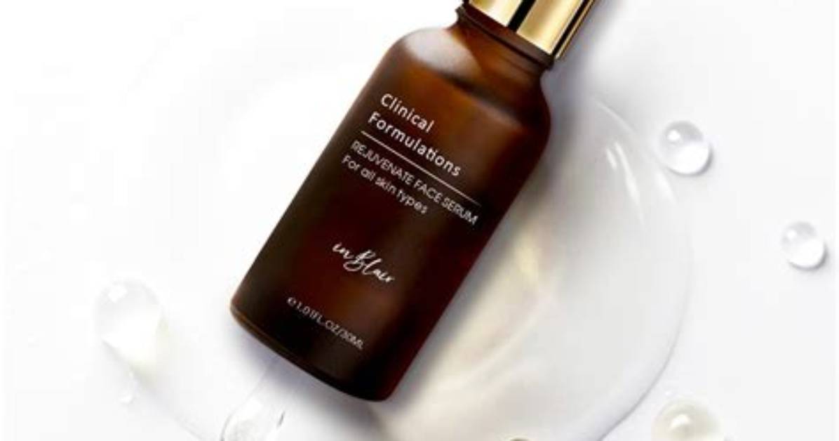 When to Rejuvenate Face?