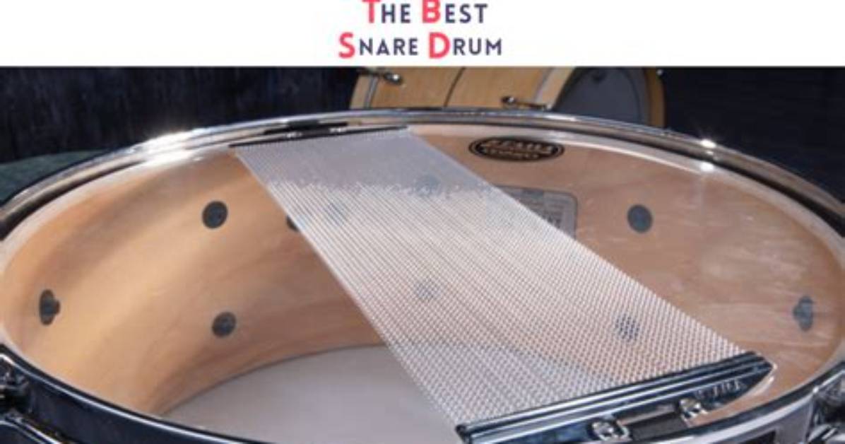 When to Replace Snares?