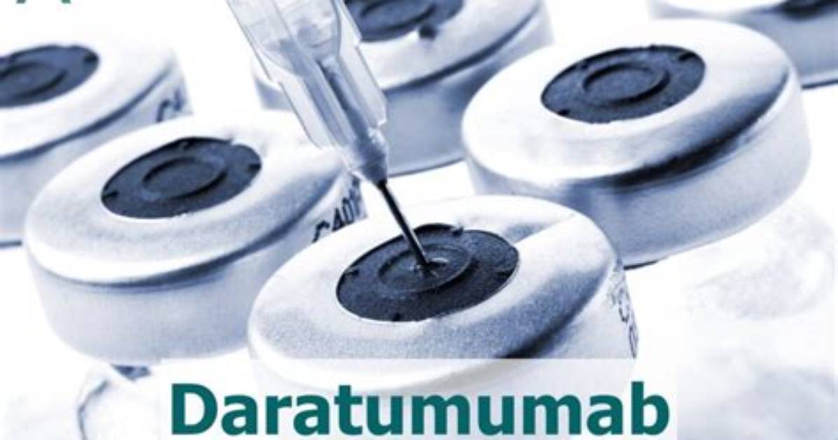 When to Stop Daratumumab?