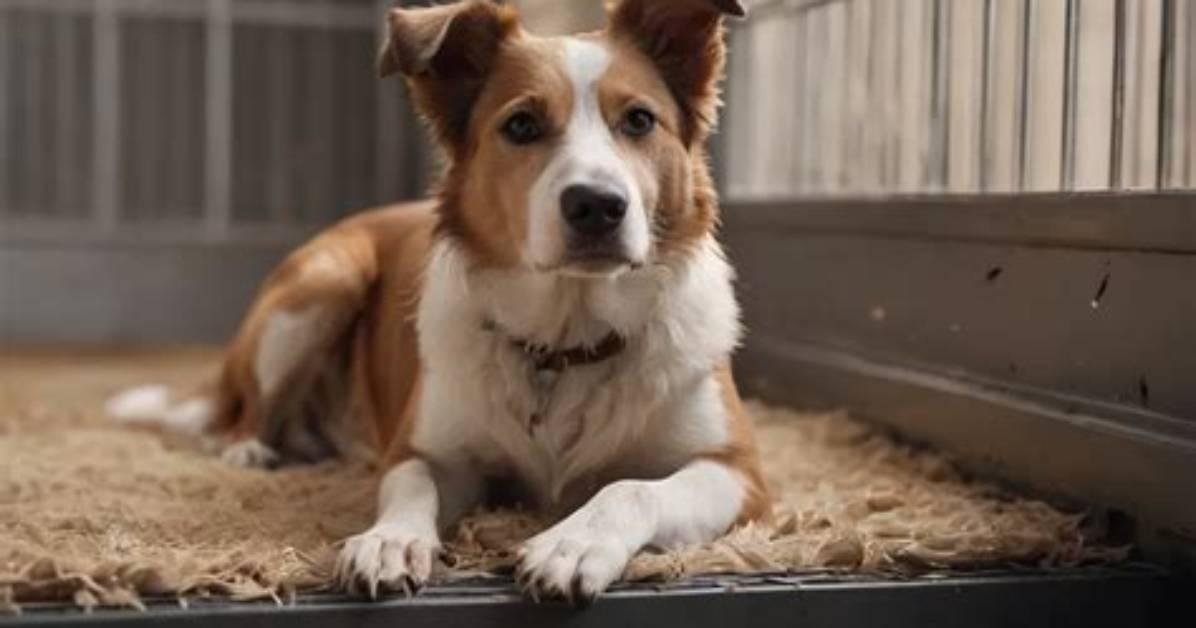 When to Stop Kenneling a Dog?