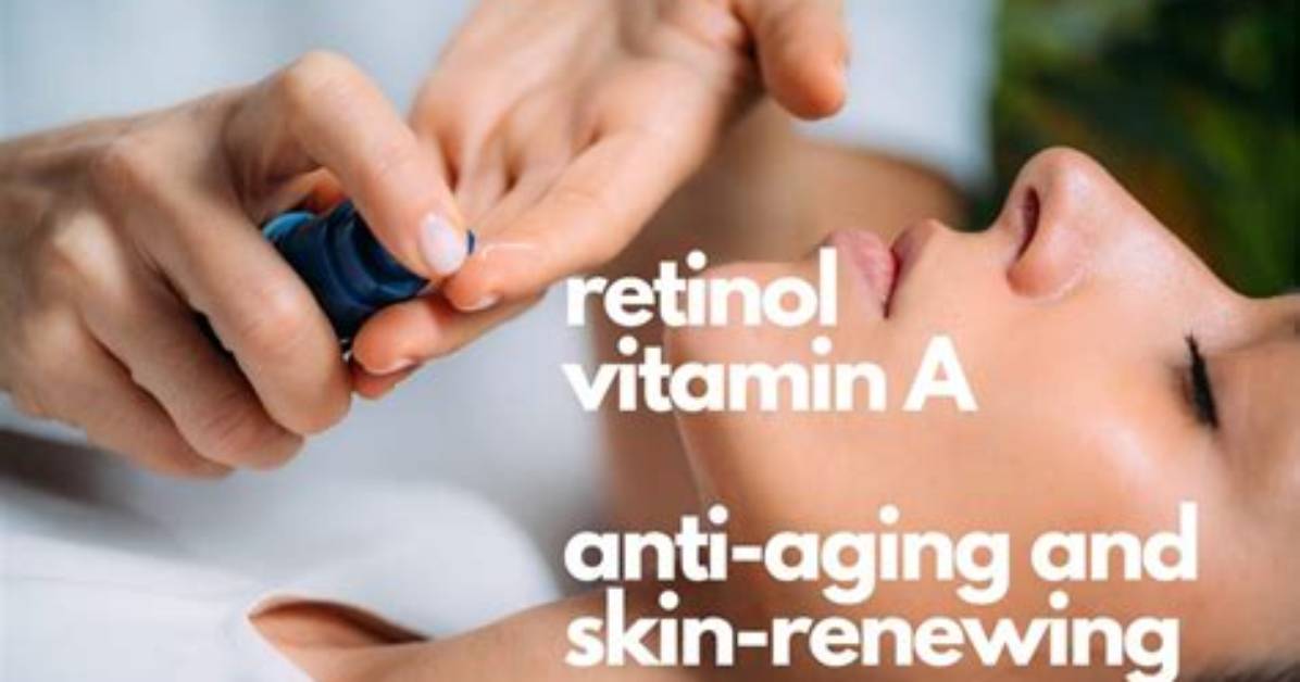 When to Stop Retinol?