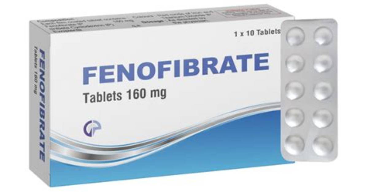 When to Take Fenofibrate?
