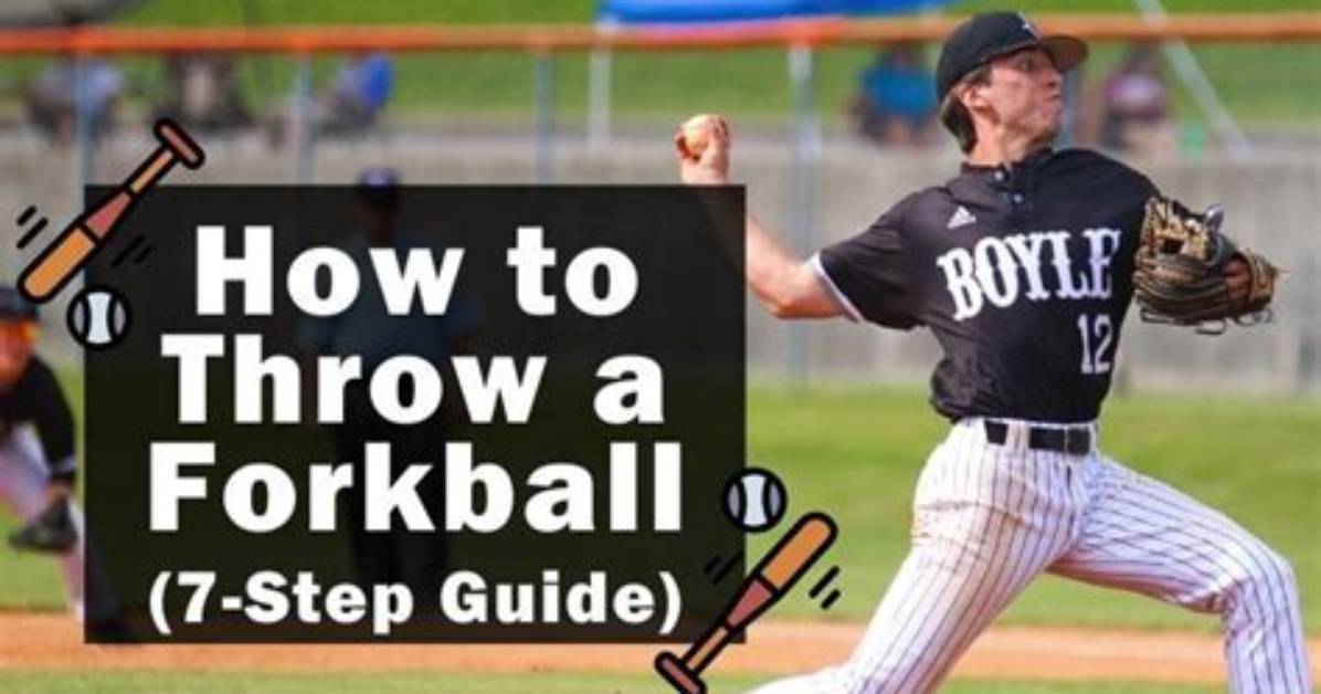 When to Throw Forkball?