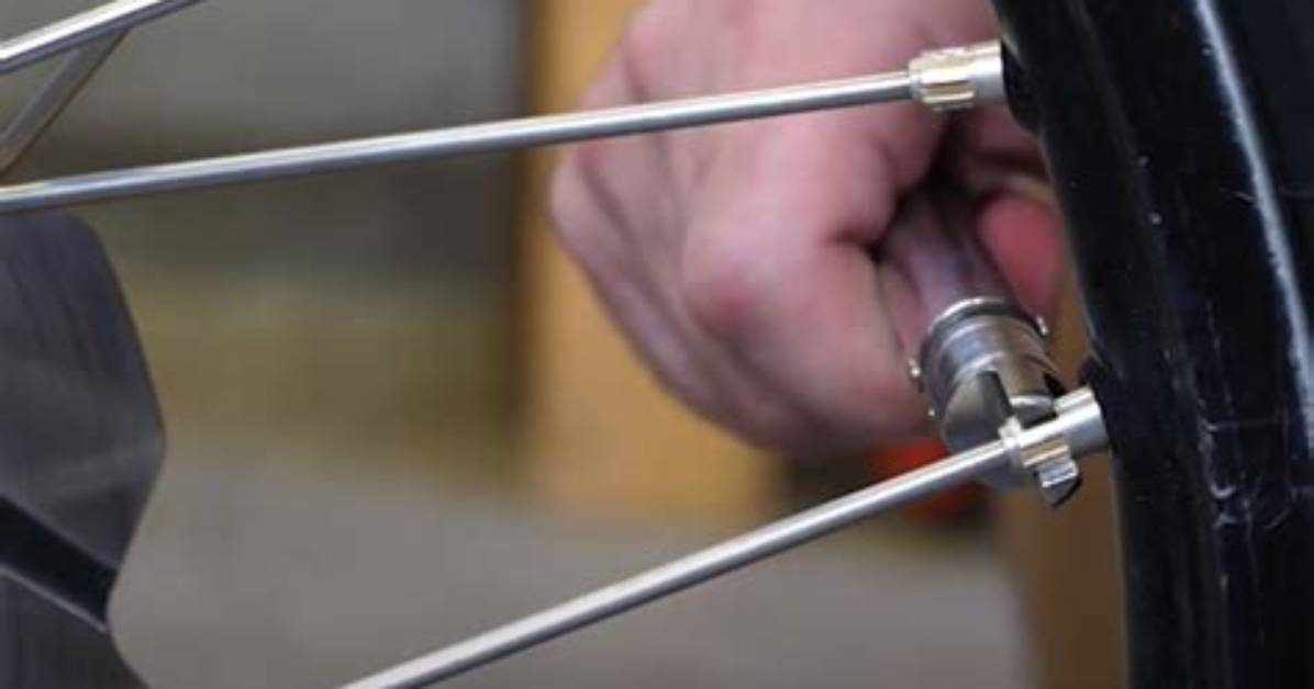 When to Tighten Spokes?