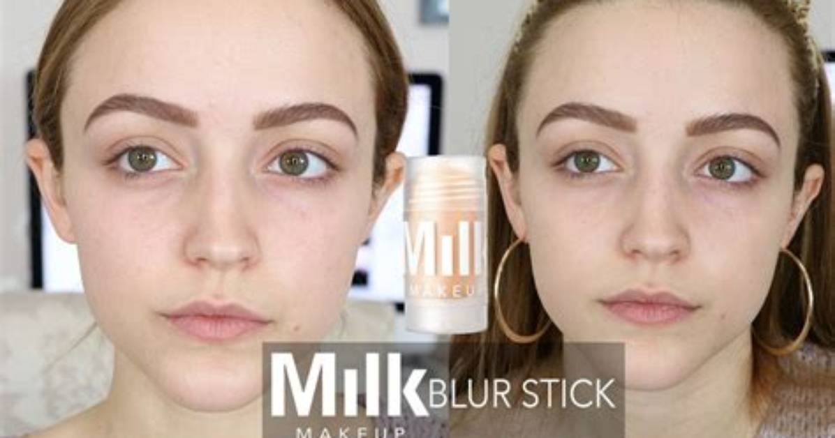 When to Use a Blur Stick?