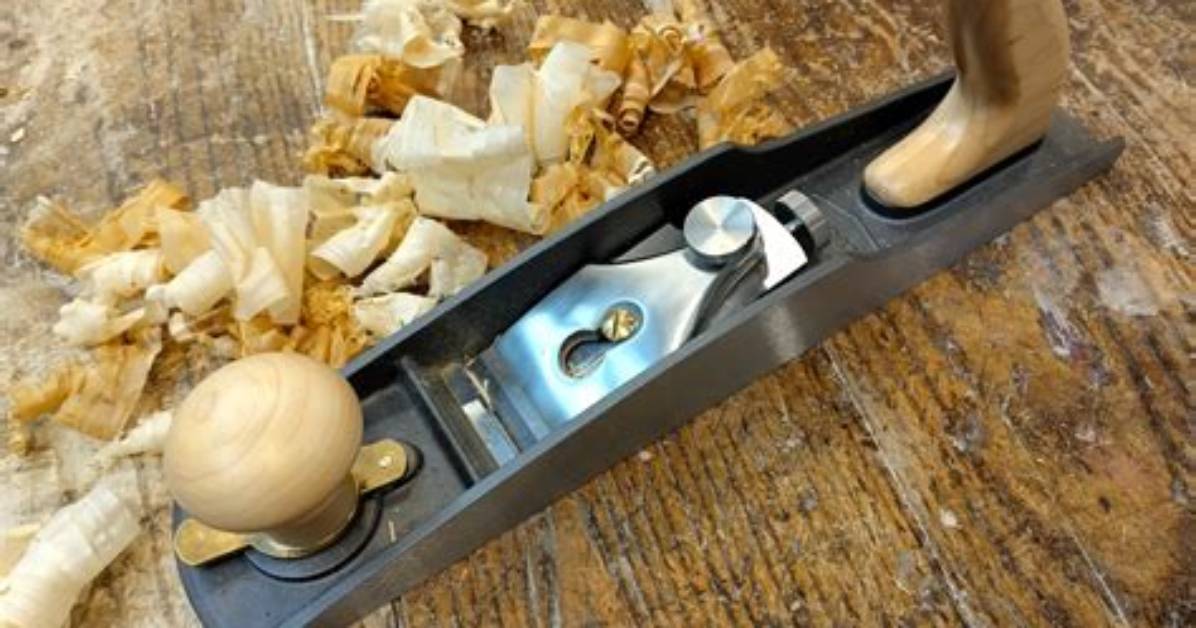 When to Use a Low Angle Jack Plane?