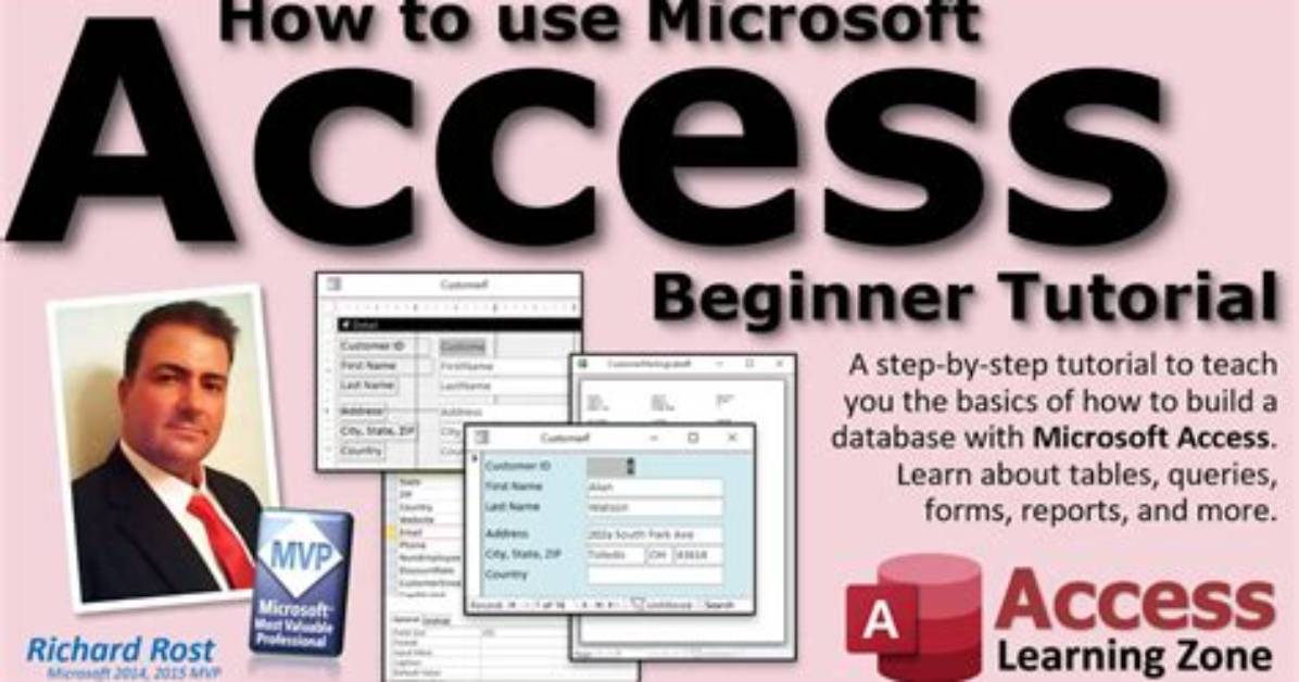 When to Use Access?