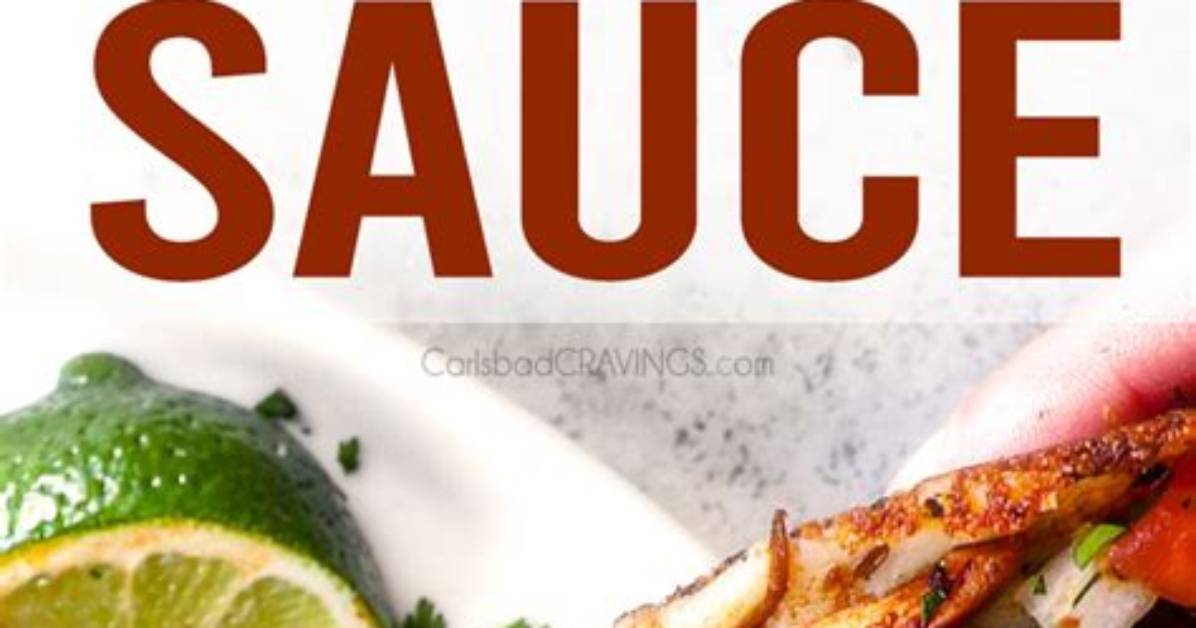 When to Use Adobo Sauce?