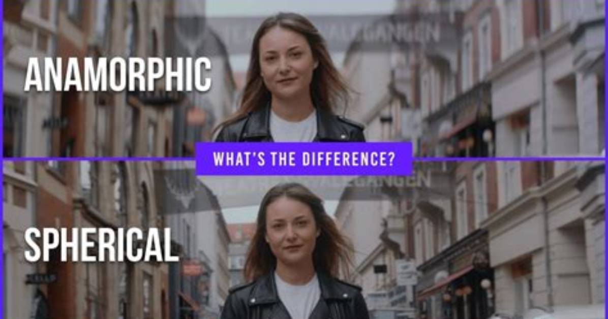 When to Use Anamorphic?