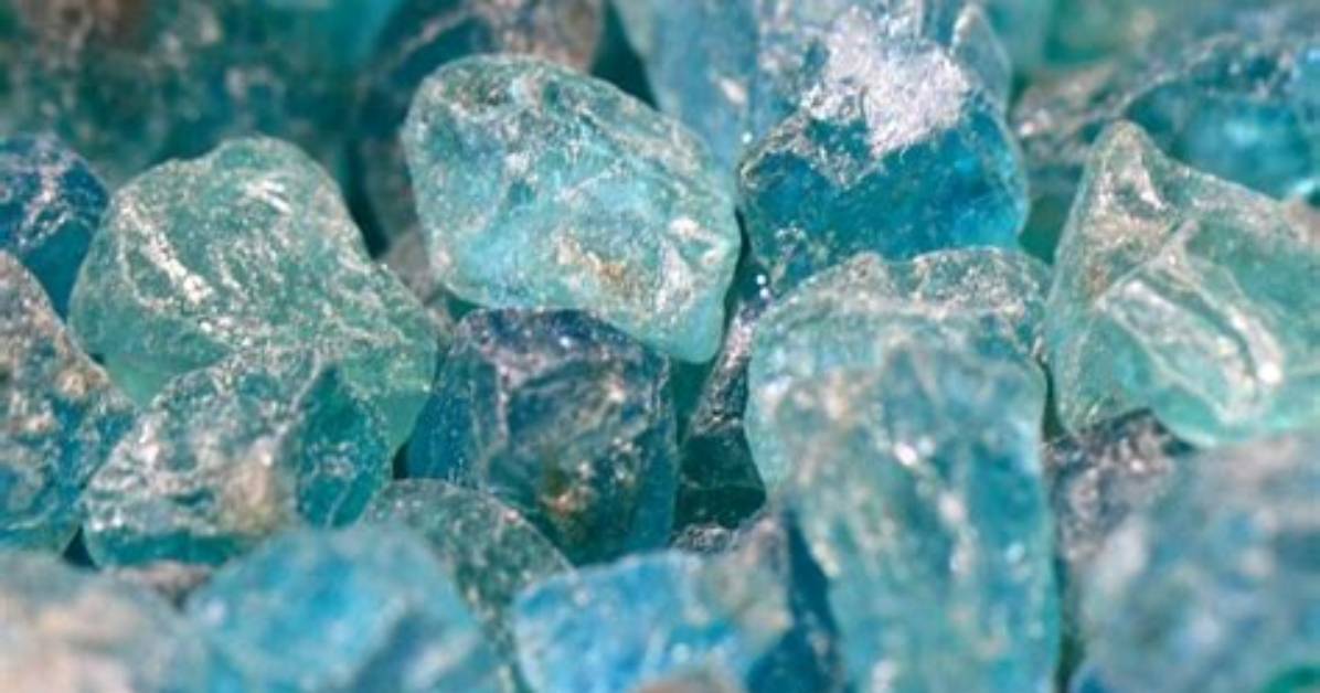 When to Use Apatite?