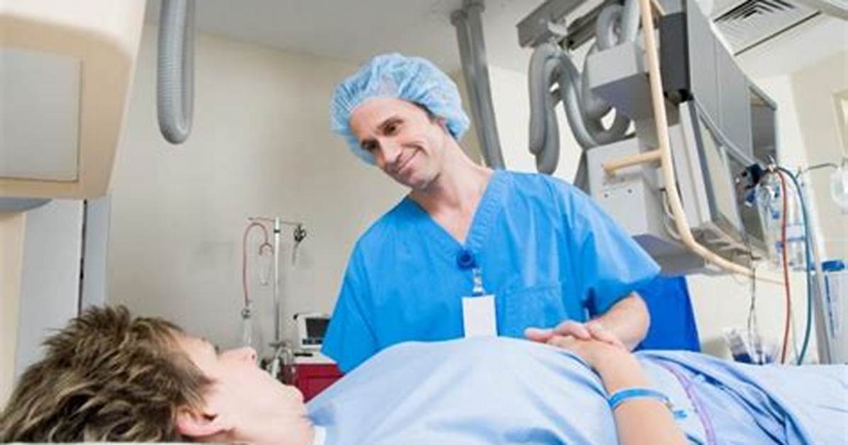 When to Use Arteriogram?